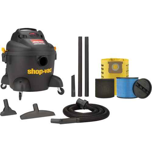 [EB341] Aspirateur d'atelier série entrepreneur (EB341)