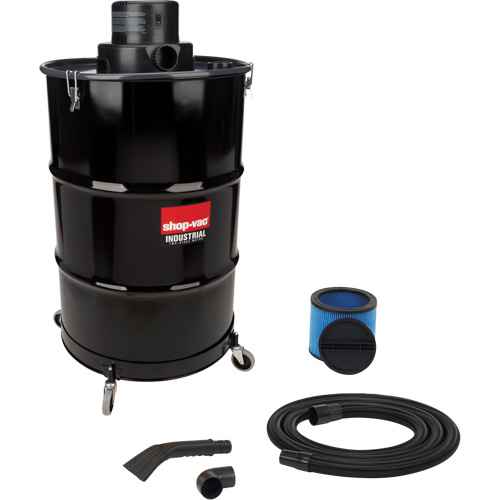 [EB342] Shop Vacuum (EB342)