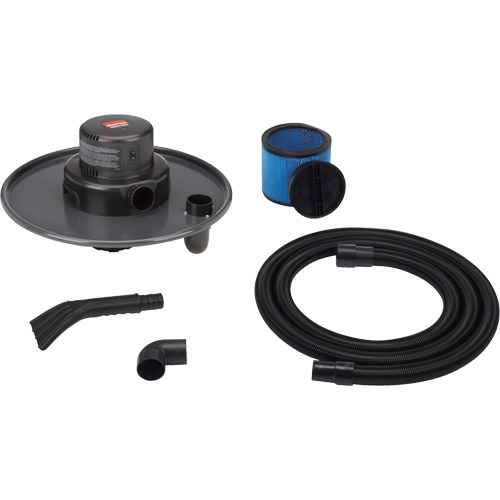 [EB343] Dessus aspirateur pour baril (EB343)
