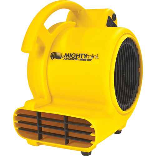 Petit appareil de ventilation Shop-Air(MD) (EB345)