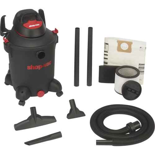 [EB347] Aspirateur utilitaire pour atelier (EB347)