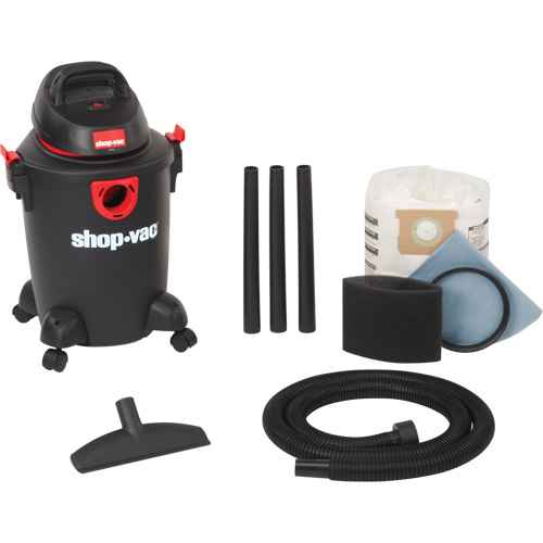 [EB350] Aspirateur d'atelier série bricolage & atelier (EB350)