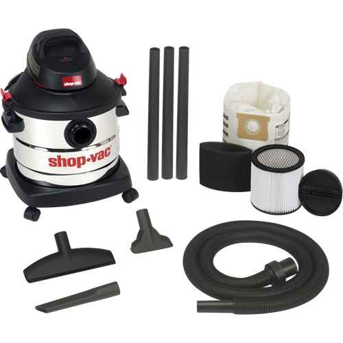 Aspirateur pour atelier (EB352)