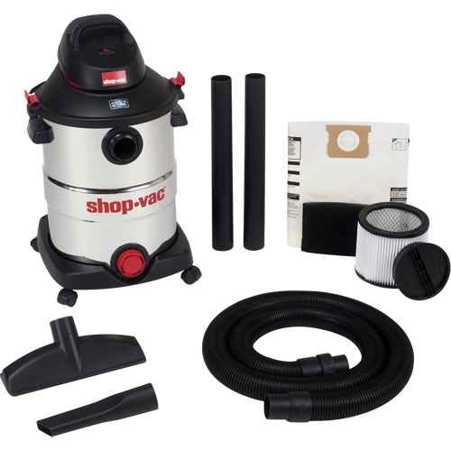 [EB353] Aspirateur pour atelier SVX2 (EB353)