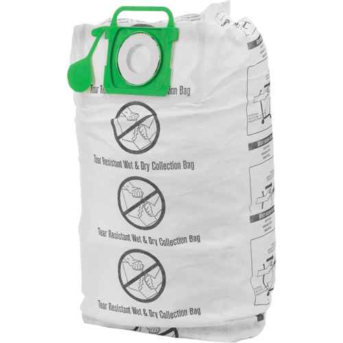 [EB373] Sacs d’aspirateur résistants à la déchirure pour les déchets humides et secs (EB373)