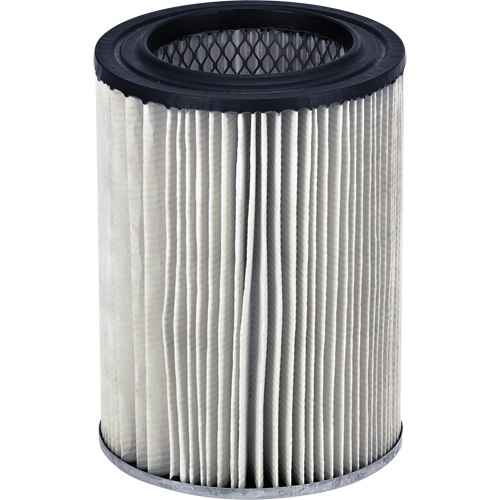 [EB378] Filtre sec/humide pour aspirateur d’atelier Ridgid(MD) (EB378)