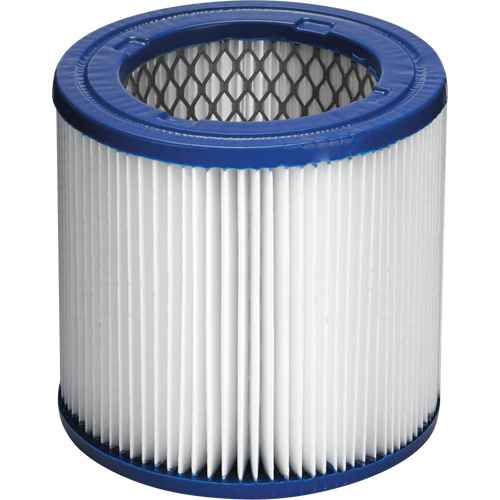 [EB379] Filtre pour aspirateur les cendres ultra-fines CleanStream(MD) (EB379)