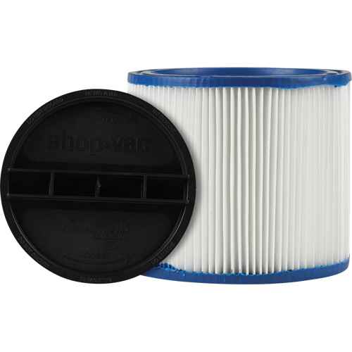 [EB380] Filtre pour aspirateur pour débris secs/humides CleanStream(MD) Gore(MD) (EB380)