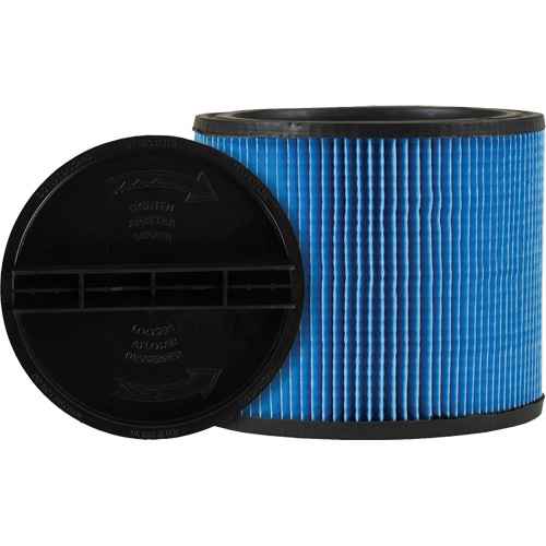 Filtre pour aspirateur Ultra-Web(MD) (EB382)