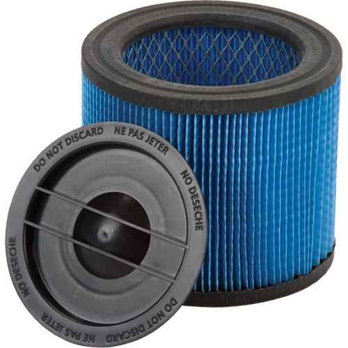 [EB384] Vacuum Filter (EB384)