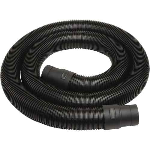 [EB388] 8' x 2-1/2" Vacuum Hose (EB388)