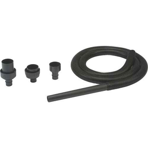 [EB390] 8' x 1-1/4" Vacuum Hose (EB390)