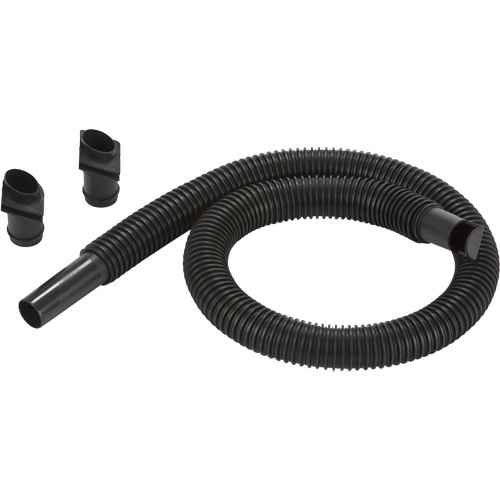 [EB393] 4' x 1-1/4" Vacuum Hose (EB393)
