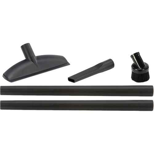 [EB406] 1-1/4" Shop Vacuum Cleaning Accessory Kit (EB406)