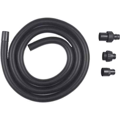 [EB407] 12' x 1-1/2" Contractor Vacuum Hose (EB407)