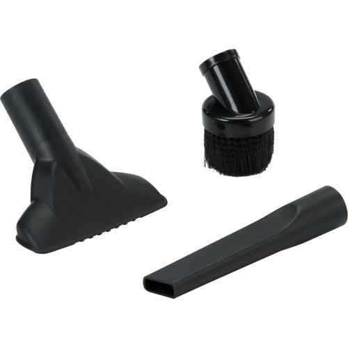 [EB410] 1-1/4" Shop Vacuum Cleaning Accessory Kit (EB410)