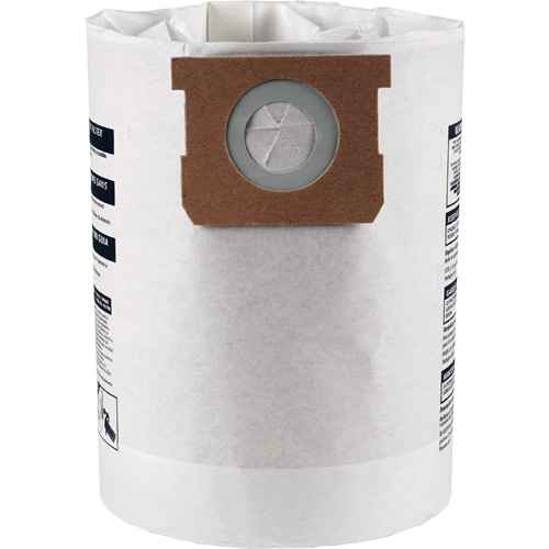 [EB415] Type E Disposable Dry Filter Bags (EB415)