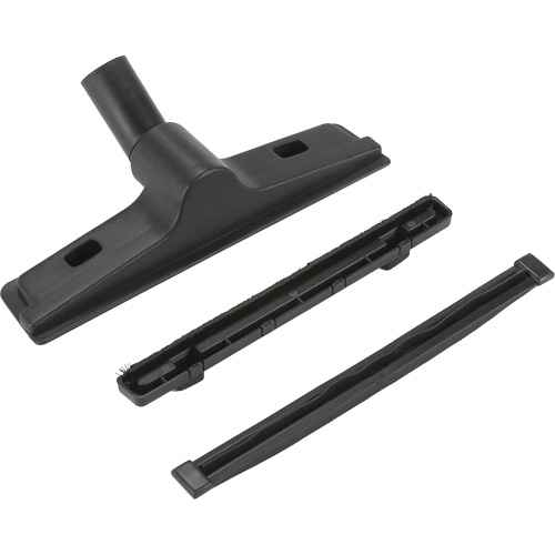 [EB418] Buse pour plancher de luxe 1-1/4" avec brosse et raclette (EB418)