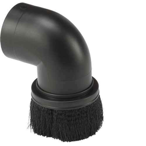 [EB434] 2-1/2" Right Angle Round Dusting Brush (EB434)