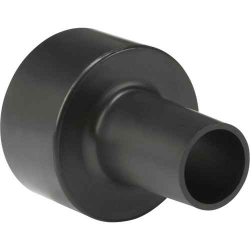 Adaptateur de conversion pour aspirateur de 2-1/2" à 1-1/42" (EB437)