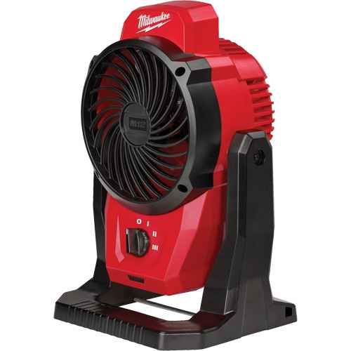 [EB468] M12™ Mounting Fan (Tool Only) (EB468)