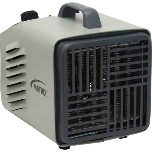 [EB479] Personal Metal Shop Heater with Thermostat (EB479)