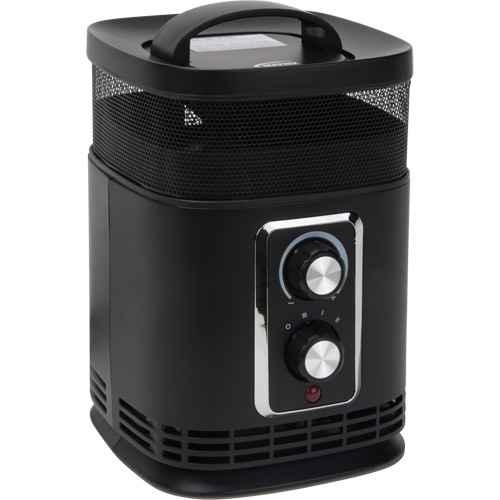 [EB480] Radiateur portatif 360 degrés (EB480)