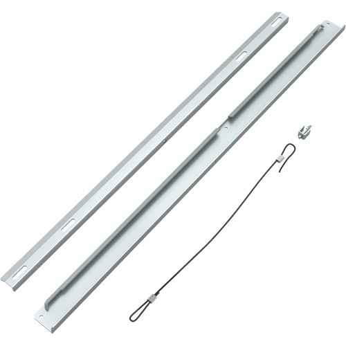 [EB501] AeraMax® Pro AM4 Sand-to-Wall Kit (EB501)