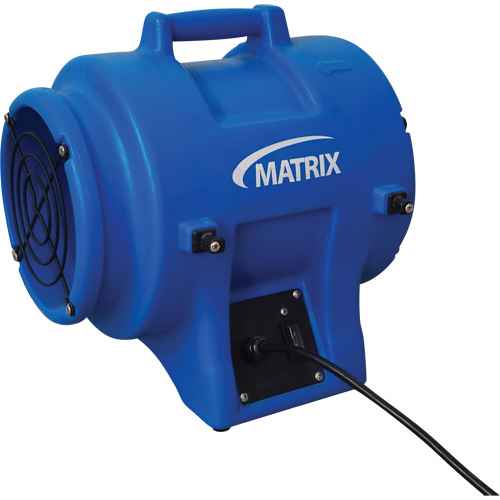 [EB534] 8" Air Blower without Canister (EB534)