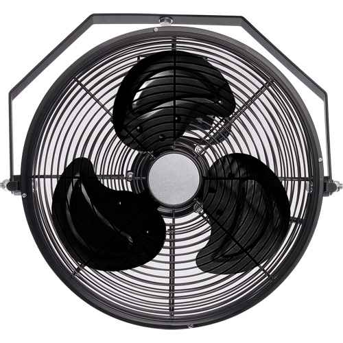[EB540] Industrial Workstation Fan (EB540)