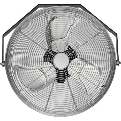 Ventilateur industriel pour poste de travail (EB541)