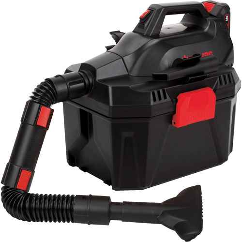 [EB555] Aspirateur & souffleur 2-en-1 humide/sec sans fil (EB555)