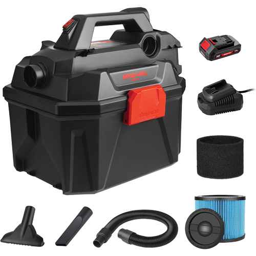 [EB556] Aspirateur humide/sec sans fil (EB556)
