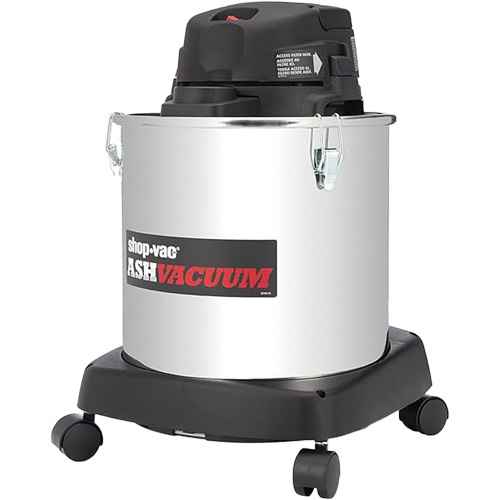 [EB563] Ash Dry Vacuum (EB563)