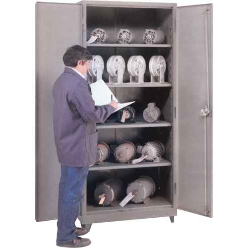 [FB013] Heavy Gauge Storage Cabinets (FB013)