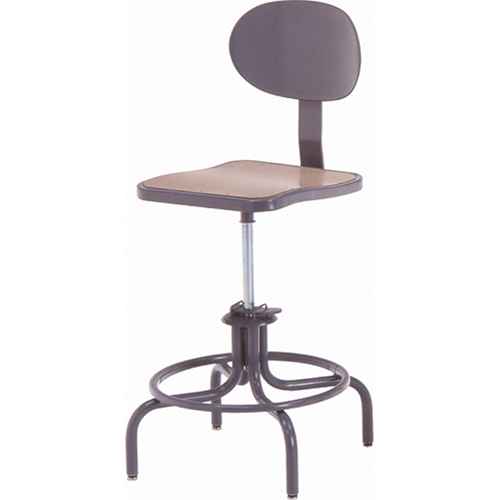 [FC665] 600 Series Rectangular Stool (FC665)