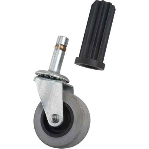 Deluxe Swivel Stools - Set of 4 casters (FC675)