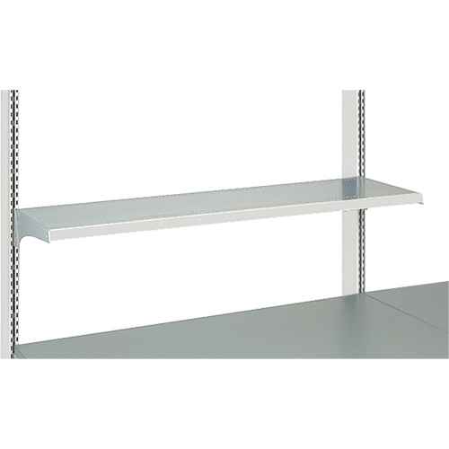[FF176] Modular Ergonomic Workstations - Steel Shelves (FF176)