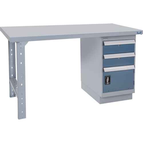 [FG104] Pre-Designed Workbench (FG104)