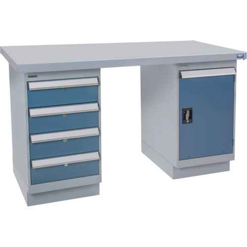 [FG137] Pre-Designed Workbench (FG137)