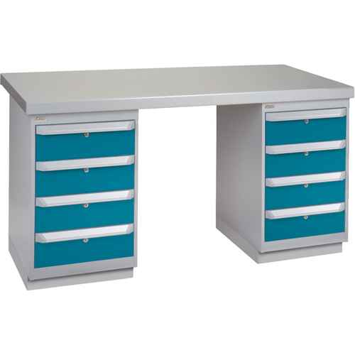 [FG227] Pre-Designed Workbench (FG227)