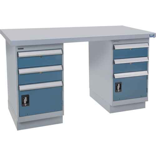 [FG242] Pre-Designed Workbench (FG242)