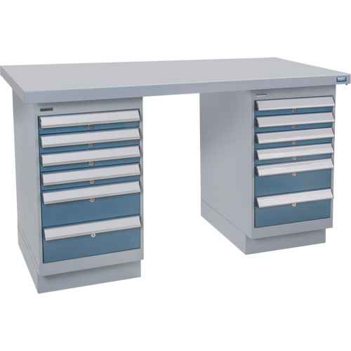 [FG413] Pre-Designed Workbench (FG413)