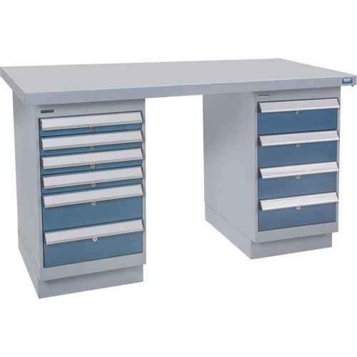 [FG627] Pre-Designed Workbench (FG627)