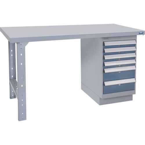 [FG641] Pre-Designed Workbench (FG641)