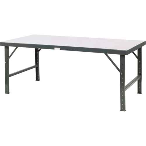 [FG750] Adjustable Height Worktable (FG750)