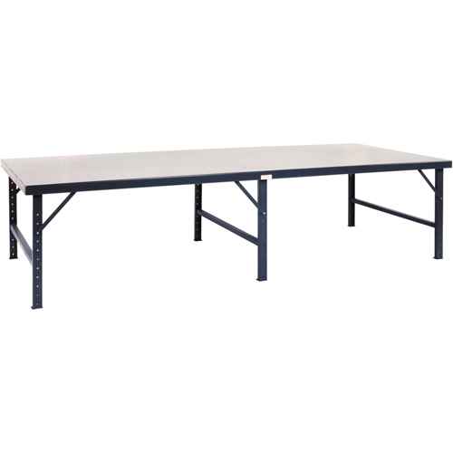 [FG753] Adjustable Height Worktable (FG753)