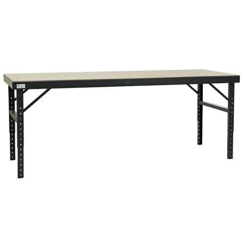 Table de travail à hauteur réglable (FG759)