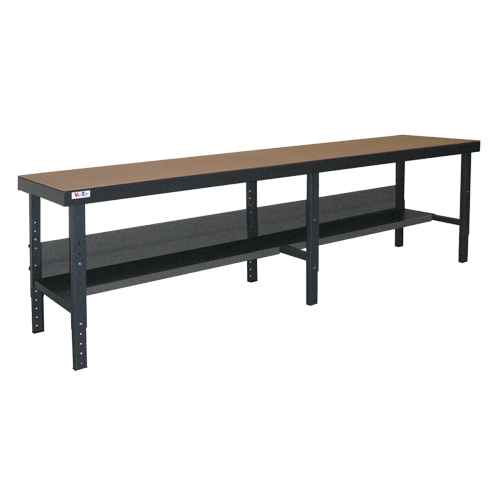 Table de travail à hauteur réglable (FG762)