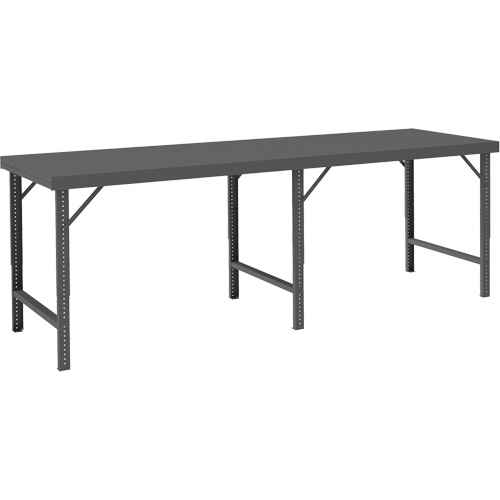 [FG771] Adjustable Folding Leg Workbench (FG771)